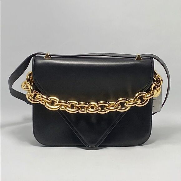 Bottega Veneta Small Mount Crossbody Bag - Picture 4 of 15